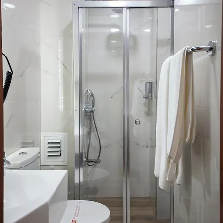 Vardar Palace - Special Category Isztambul