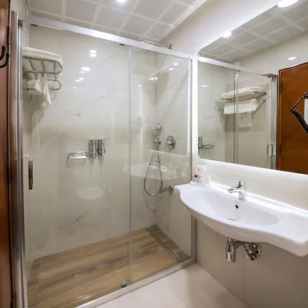 Vardar Palace - Special Category 3* Isztambul