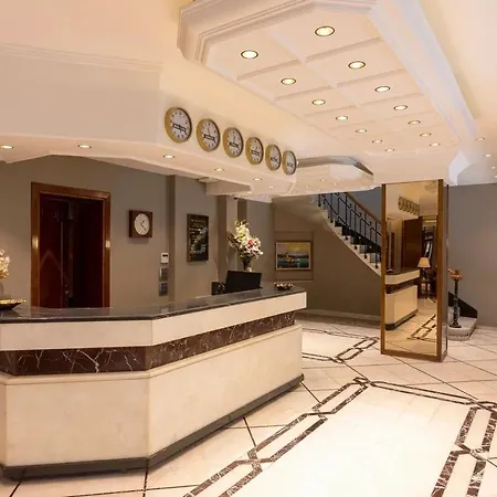 Vardar Palace - Special Category Szálloda