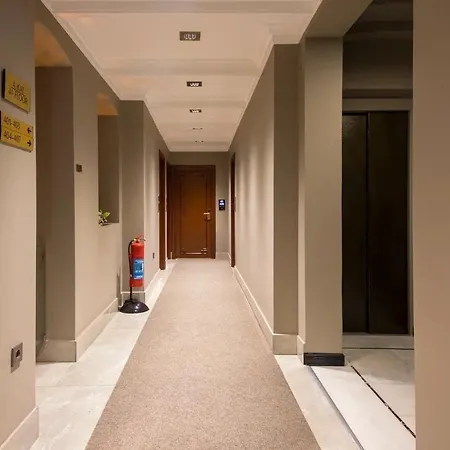 Vardar Palace - Special Category