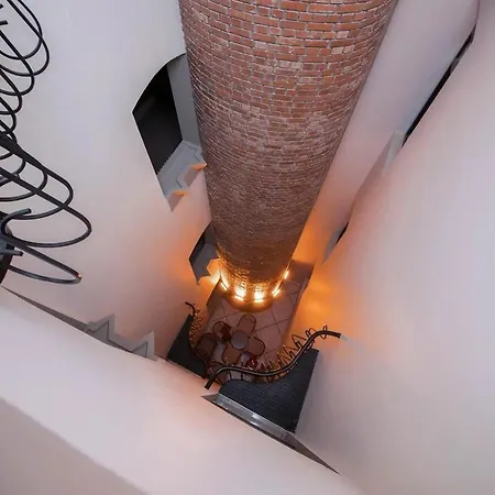 Vardar Palace - Special Category Szálloda 3*