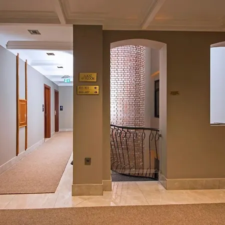 Vardar Palace - Special Category