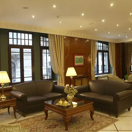 Vardar Palace - Special Category Isztambul