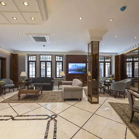 Vardar Palace - Special Category Szálloda 3*