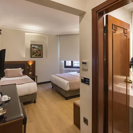 Szálloda Vardar Palace - Special Category