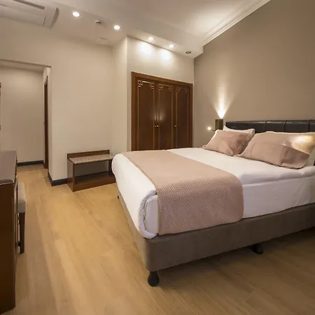 Vardar Palace - Special Category