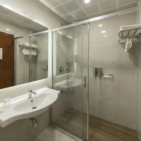 Vardar Palace - Special Category 3*