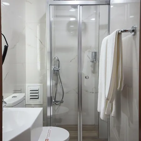 Szálloda Vardar Palace - Special Category