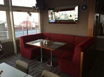 Vardar Palace - Special Category Szálloda 3*