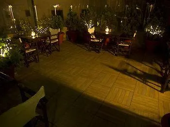 Vardar Palace - Special Category Szálloda Isztambul