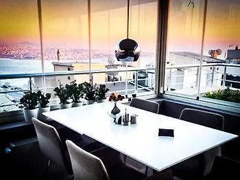 Vardar Palace - Special Category 3* Isztambul