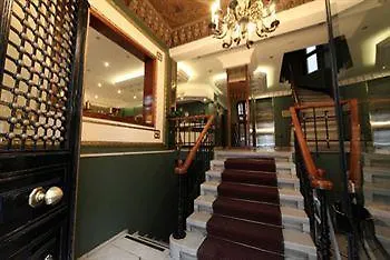 Vardar Palace - Special Category Szálloda 3*