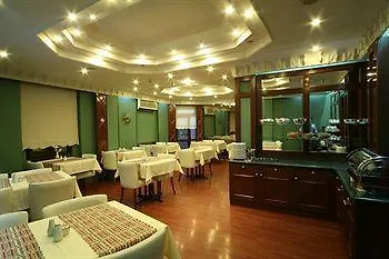 Vardar Palace - Special Category Isztambul