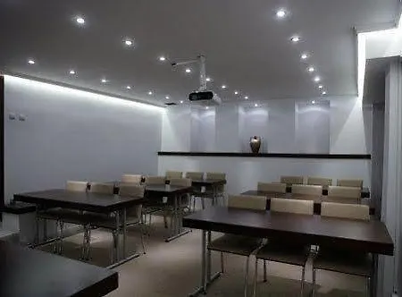 Vardar Palace - Special Category Szálloda 3*