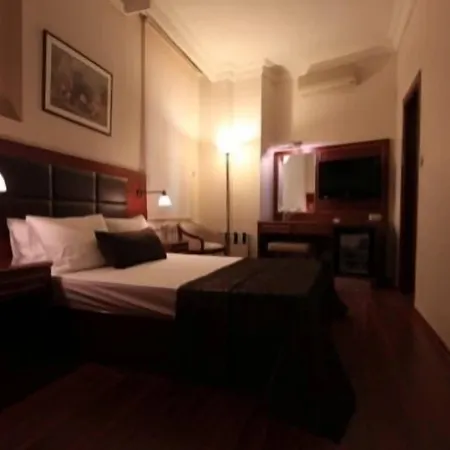 Hotell Vardar Palace - Special Category