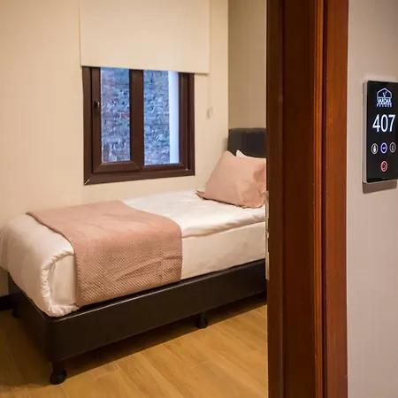 Vardar Palace - Special Category Hotell Istanbul