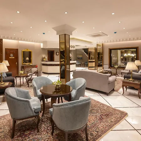 Hotell Vardar Palace - Special Category