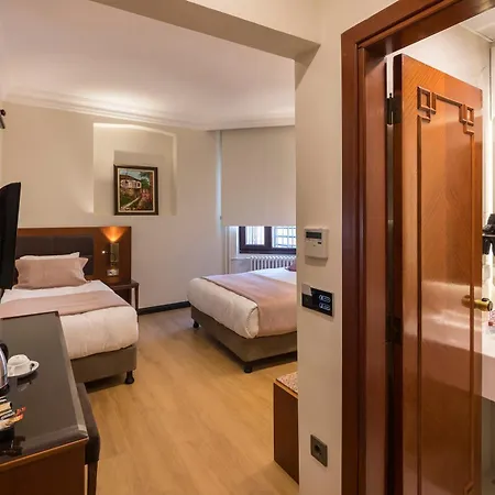 Hotell Vardar Palace - Special Category 3*