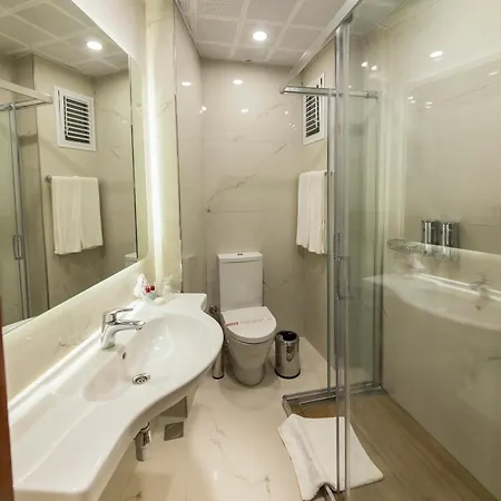 Hotell Vardar Palace - Special Category 3*