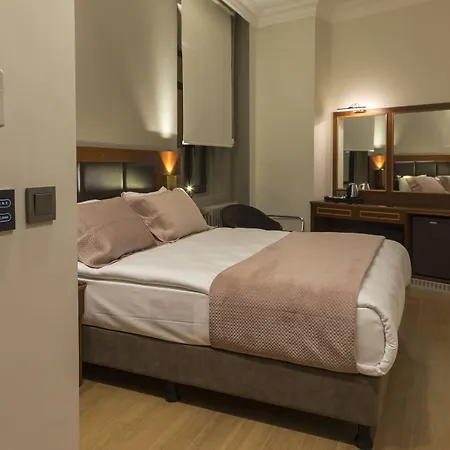 Hotell Vardar Palace - Special Category 3*