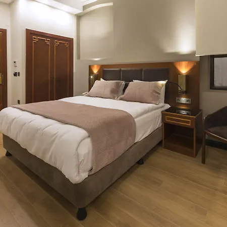 Hotell Vardar Palace - Special Category Istanbul