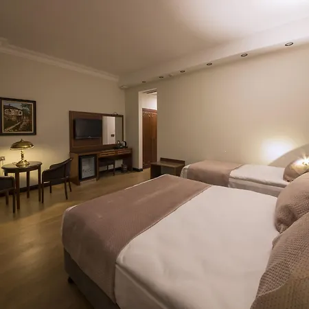 Hotell Vardar Palace - Special Category