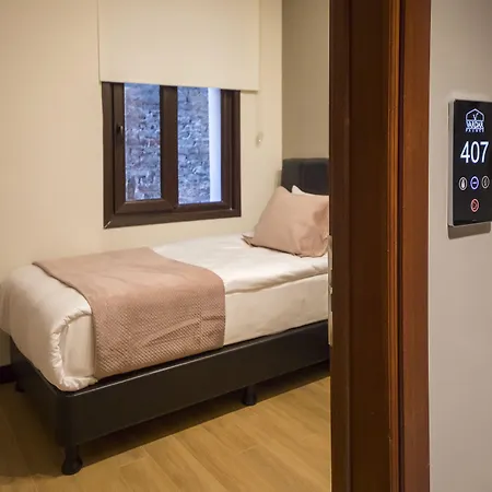 Hotell Vardar Palace - Special Category