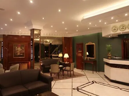 Vardar Palace - Special Category Istanbul